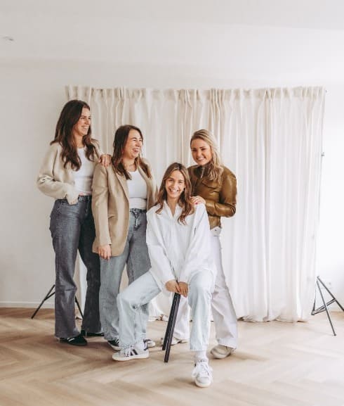 regeltante maxime maureen marith lotte